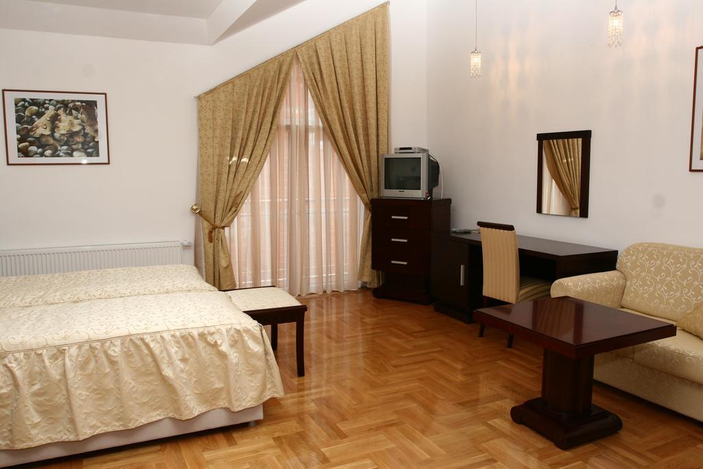 Apartmani Marbis Koprivnica Zimmer foto